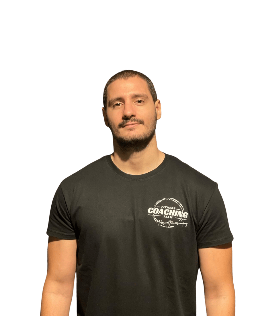 Entraînement à domicile Kilinc Fitness